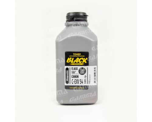 Тонер Canon iR C3025i/3320/3325 Magenta БАНКА 165гр. C-EXV 54